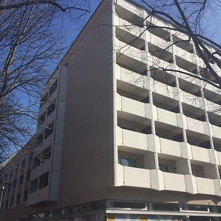 Frederics Muenchen City Schwabing Luaran gambar