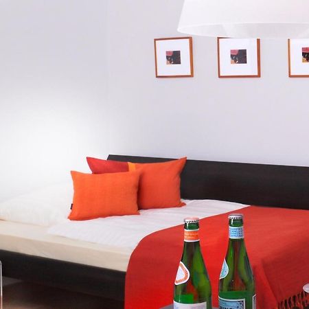 Frederics Muenchen City Schwabing Luaran gambar