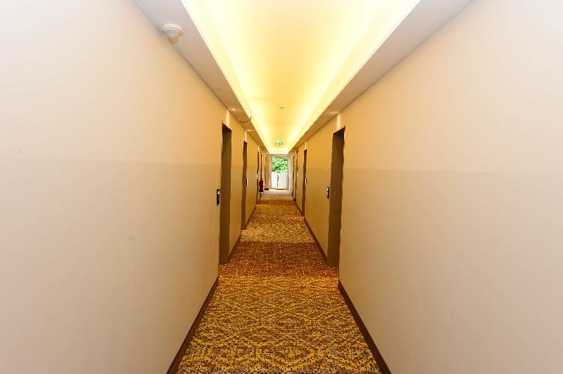 Frederics Muenchen City Schwabing Luaran gambar