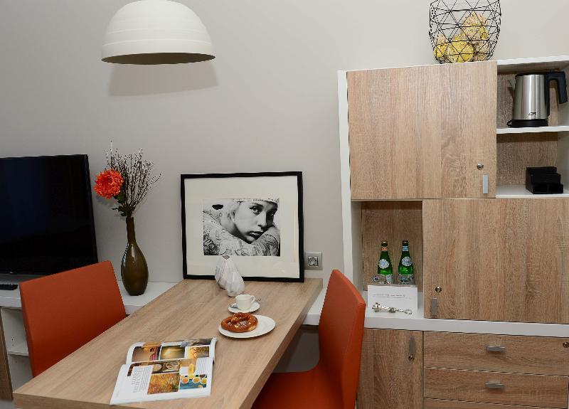 Frederics Muenchen City Schwabing Luaran gambar