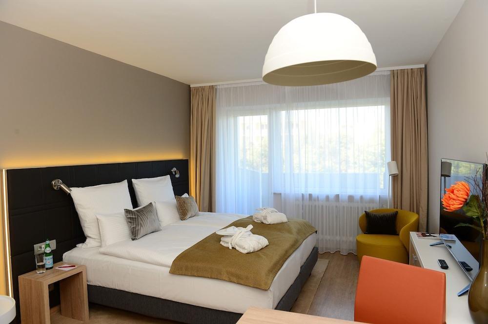 Frederics Muenchen City Schwabing Luaran gambar
