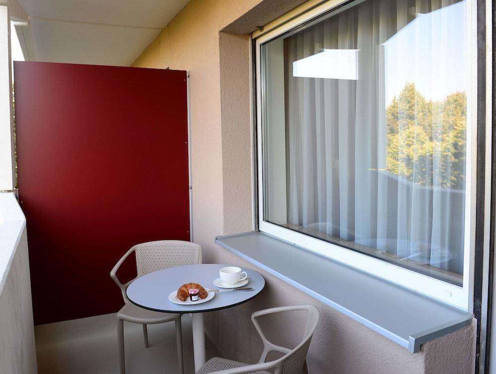 Frederics Muenchen City Schwabing Luaran gambar