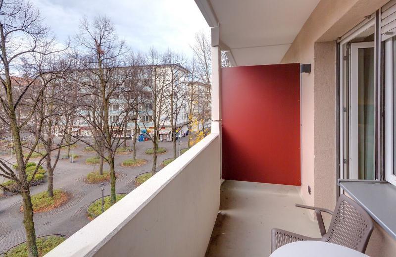 Frederics Muenchen City Schwabing Luaran gambar